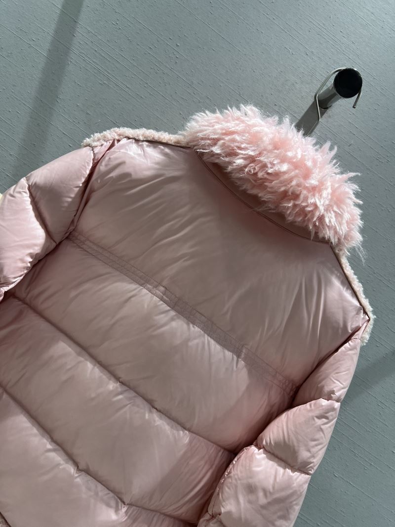 Moncler Down Jackets